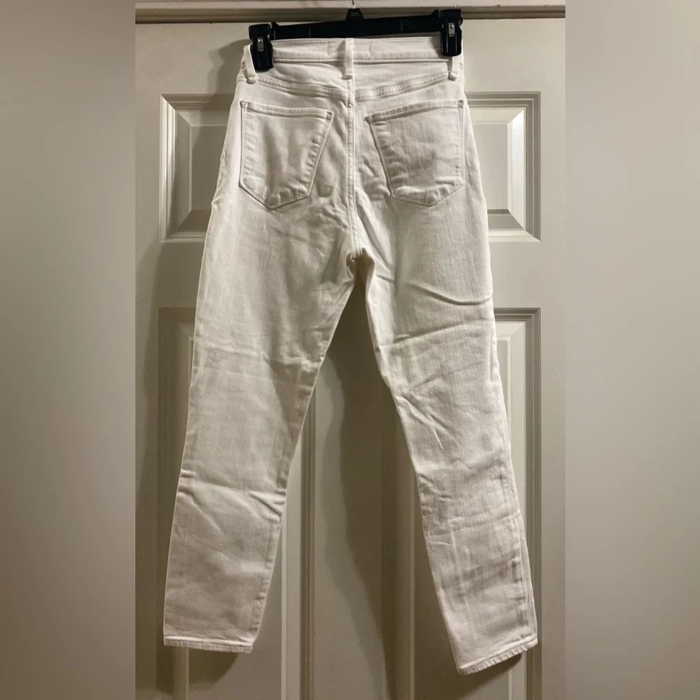 Abercrombie & Fitch Ultra High Rise Jeans